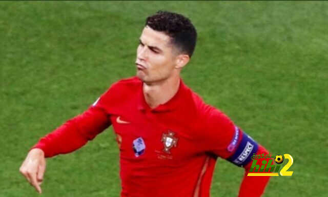 مدرب أيرلندا : كريستيانو ظاهرة