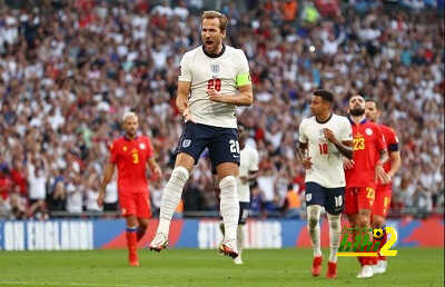 أول تعليق من هاري كين بعد فوز إنجلترا على أندورا