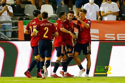 هل يمكن أن يقال إنريكي بسبب لاعبي ريال مدريد؟!