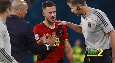 دورو: المنافسة بين هازارد وفينيسيوس صحية
