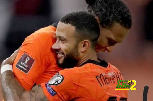 ديباي يفعلها للمرة الأولى في مسيرته