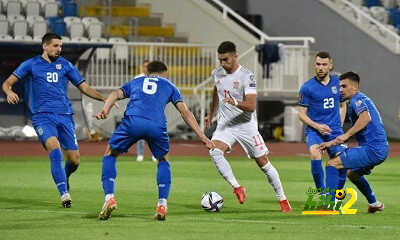 هل أصبحت الجماهير راضية عن منتخب إسبانيا؟