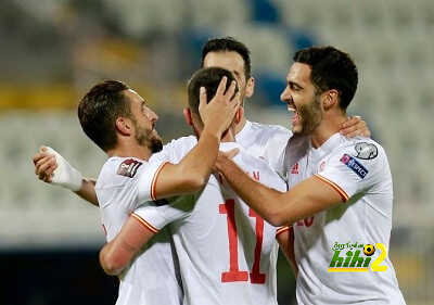 أكبر عيب في إسبانيا رغم الفوز على كوسوفو