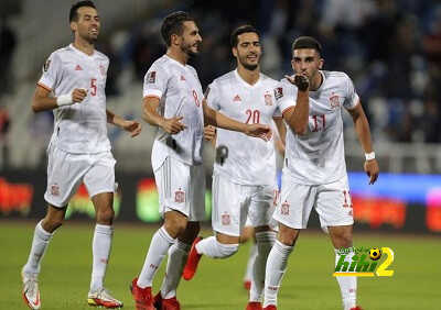 أورتيغو ينتقد دفاع إسبانيا بعد مباراة كوسوفو
