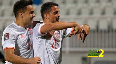أليكسيس: هذا أكثر ما يقلقني في منتخب إسبانيا الحالي