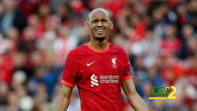 فابينيو يُعلق على الخلاف بين ليفربول والاتحاد البرازيلي