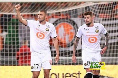 سبب انهيار ليل بطل فرنسا مع بداية هذا الموسم