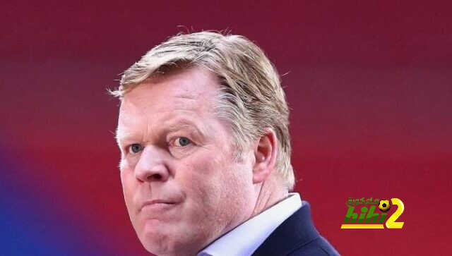 كومان رفض التعاقد مع لاعب توتنهام المميز !