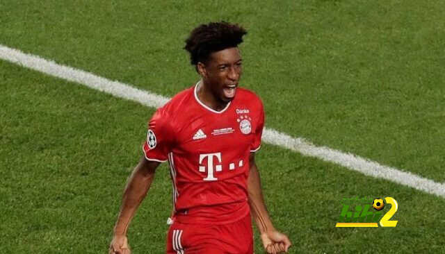 كومان يرفض تمديد عقده مع البايرن