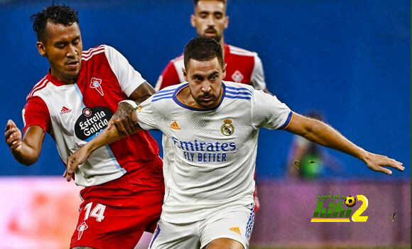 إيتورالدي غونزاليس: “موريلو كان يستحق الطرد في تدخله على هازارد”