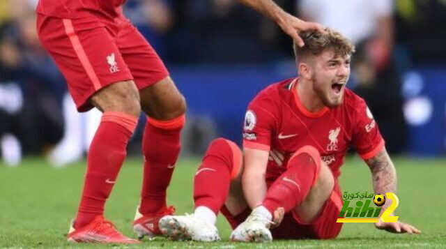 إيليوت يشكر جماهير ليفربول ويعد بالعودة سريعًا