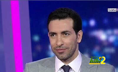 رحيل محمد أبو تريكة عن قنوات بين سبورتس !