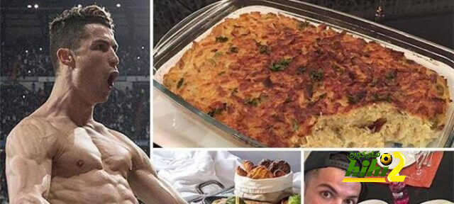 القصة الحقيقية وراء منع رونالدو لمانشستر يونايتد تقديم الوجبات السريعة والتي لم يسردها الإعلام بشكل صحيح !