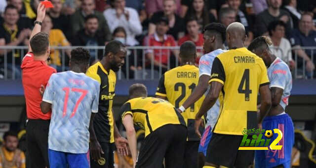 بيساكا يعيد اليونايتد ذكريات مباراته مع مدريد ٢٠١٣