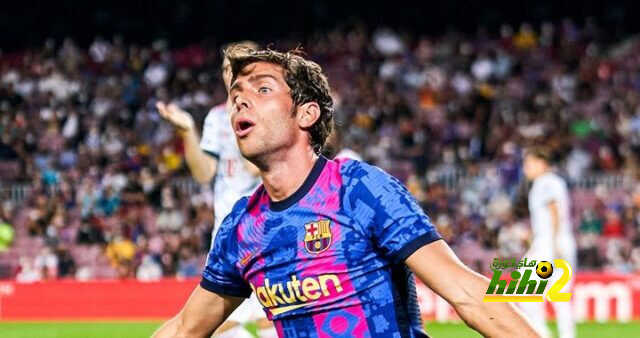 بيدريرول يقدم اقتراح لحل مشاكل برشلونة