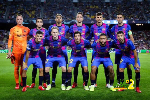 هل سيتم إقالة كومان خلال ساعات من تدريب برشلونة ؟
