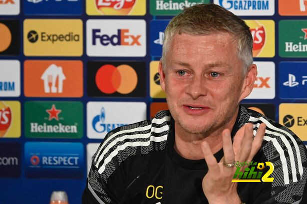 من هو مدرب مانشستر يونايتد القادم خلفا لسولشاير ؟