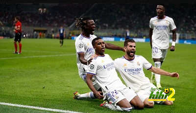 باكو بويو يحرج كل من انتقد أداء ريال مدريد اليوم بتصريح ناري!