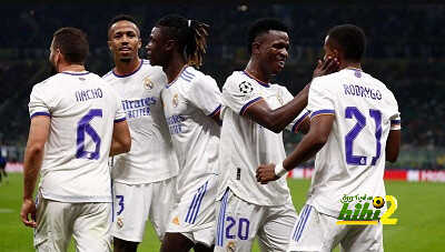 دومينيك يكشف حظوظ ريال مدريد في دوري الأبطال