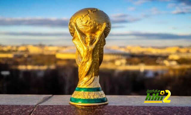 بيان رسمي .. الفيفا يعلن الموافقة علي إقامة كأس العالم كل عامين