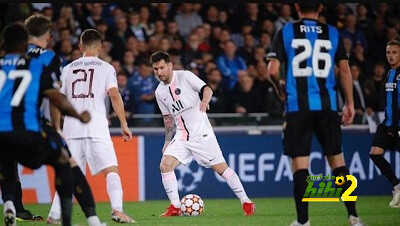 هل يعتبر باريس سان جيرمان المرشح الأول للفوز بدوري الأبطال؟