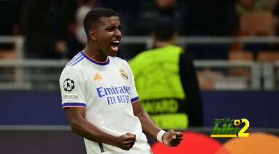ماتيو يشيد بقوة خط هجوم ريال مدريد قبل لقاء فالنسيا