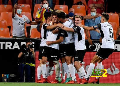 باكو بويو يعبر عن فخره بعد التغلب على فالنسيا