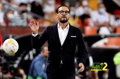 موقف جماهير فالنسيا في ملعب ميستايا بعد لقاء ريال مدريد