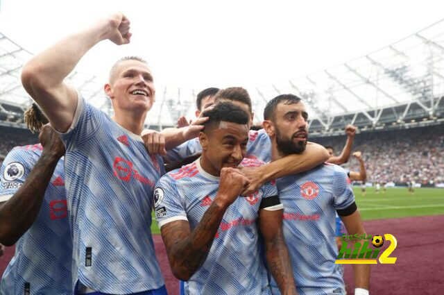 لينجارد يعادل ثنائي ليفربول