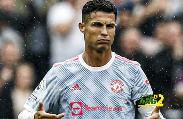 كريستيانو..٦×٥