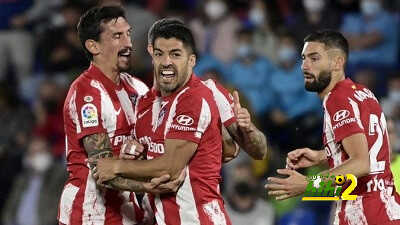 إنريكي يؤكد عدم رضاه عن مردود أتلتيكو مدريد أمام خيتافي