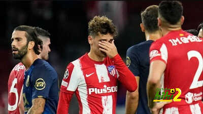 شيء وحيد يحتاجه غريزمان للتألق مع أتلتيكو مدريد!