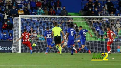 رد فعل كيكو بعد تفوق أتلتيكو مدريد على خيتافي
