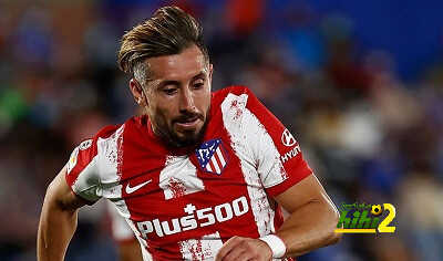 روميرو يتحدى تقنية الفار بعد طرد لاعب خيتافي أمام أتلتيكو مدريد