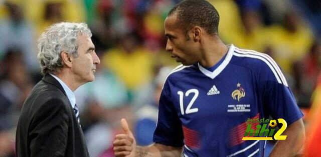 لماذا هنري الاصلح لتدريب برشلونة ؟
