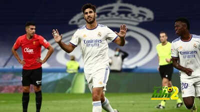 ألفارو يشيد بتطور ريال مدريد هجوميًا مع أنشيلوتي