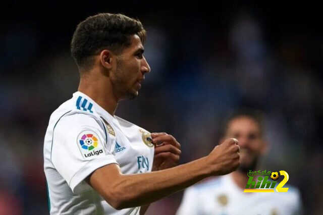 على لسان أشرف حكيمي …باريس سان جيرمان لن يحقق دوري أبطال أوروبا !