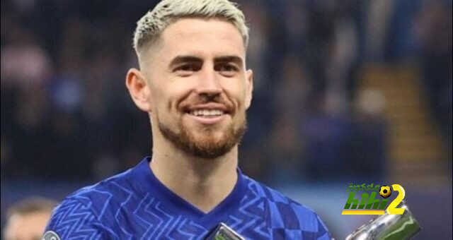 سبب تطور مستوي جورجينيو المذهل
