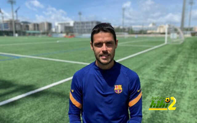 إسم جديد يظهر في قائمة المرشحين لتدريب برشلونة …تعرف عليه
