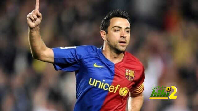 ما هي شروط تشافي لتدريب برشلونة ؟