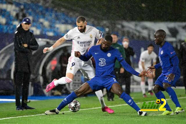 روديجير يسعى للانتقال لريال مدريد