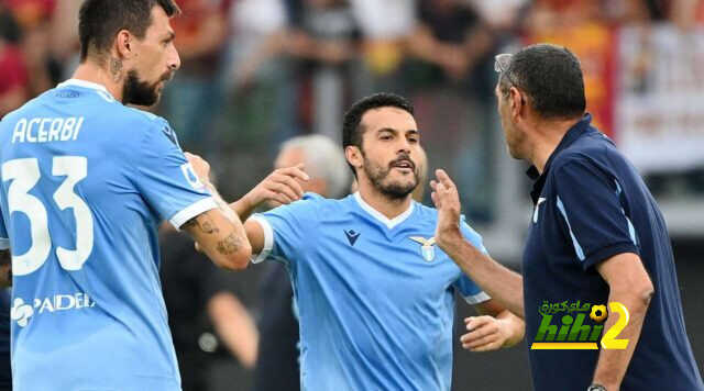 روما تتجرع ثاني الهزائم على يد الغريم لاتسيو، وفلسفة ساري تغلب مورينيو!