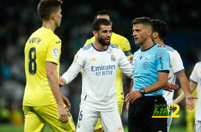 هل استحق ريال مدريد ركلة جزاء أمام فياريال؟