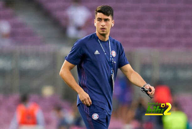 سبب يقرب نجم منتخب أسبانيا من الرحيل عن بايرن ميونخ