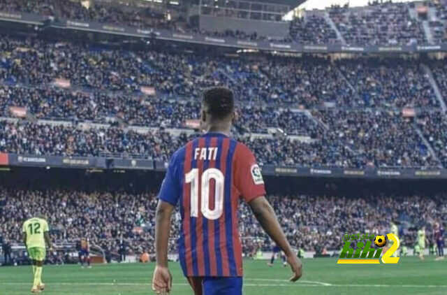 هل يعود فاتي إلى منتخب إسبانيا؟