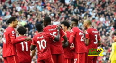 أرقام ليفربول أمام الفرق البرتغالية