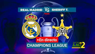 تشكيل ماركا المتوقع لريال مدريد أمام شيريف تيراسبول