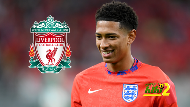 ليفربول يتصدر السباق على خدمات بلينيجهام معجزة دورتموند!