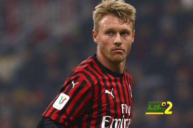 كايير وبراهيم دياز متاحان أمام اتلانتا