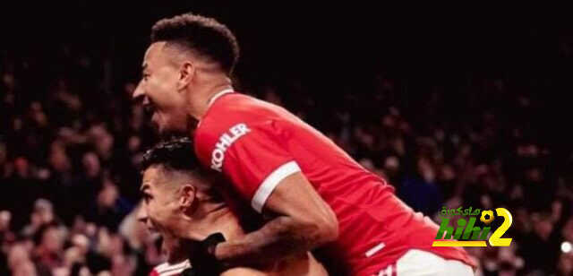 لينجارد اللاعب الأبرز في مانشستر يونايتد هذا الموسم .. بالأرقام